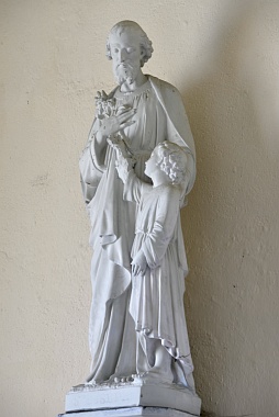 La ChapelledeBragny (71) Église NotreDamedel'Assomption (35 photos